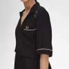 Bowling Shirt Women’s Dress Bowling Shirt Women’s Dress