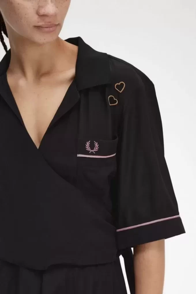 Bowling Shirt Women’s Dress Bowling Shirt Women’s Dress