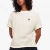 Boxy Piqué T Shirts Boxy Piqué T Shirts