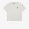 Boxy Piqué T Shirts Boxy Piqué T Shirts