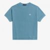 Boxy Piqué T Shirts Boxy Piqué T Shirts