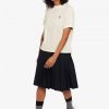 Boxy Piqué T Shirts Boxy Piqué T Shirts