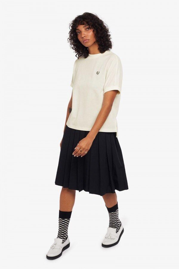 Boxy Piqué T Shirts Boxy Piqué T Shirts