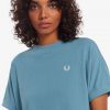 Boxy Piqué T Shirts Boxy Piqué T Shirts