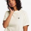 Boxy Piqué T Shirts Boxy Piqué T Shirts
