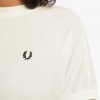 Boxy Piqué T Shirts Boxy Piqué T Shirts