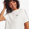 Boxy Taped Ringer T Shirts Boxy Taped Ringer T Shirts