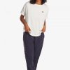 Boxy Taped Ringer T Shirts Boxy Taped Ringer T Shirts