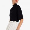 Branded High Neck T Shirts Branded High Neck T Shirts