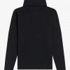 Branded Roll Neck T Shirts