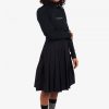Branded Roll Neck T Shirts