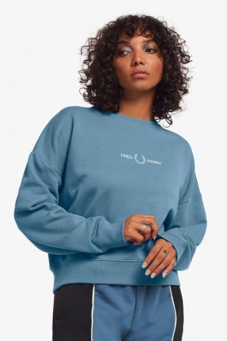 Branded Sweatshirts