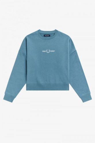 Branded Sweatshirts