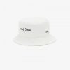 Branded Twill Bucket Hats Branded Twill Bucket Hats