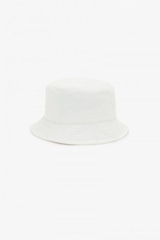 Branded Twill Bucket Hats Branded Twill Bucket Hats