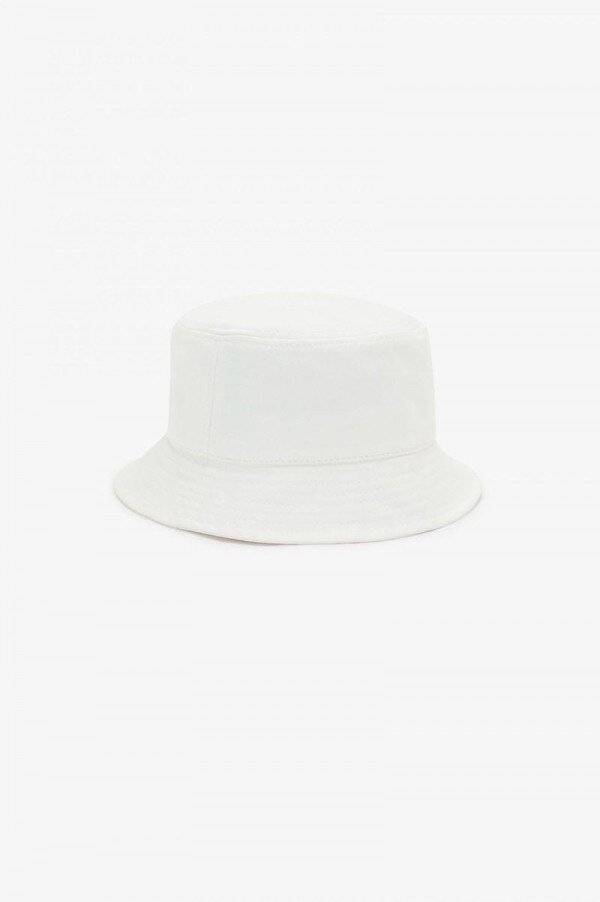 Branded Twill Bucket Hats Branded Twill Bucket Hats