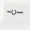 Branded Twill Bucket Hats Branded Twill Bucket Hats
