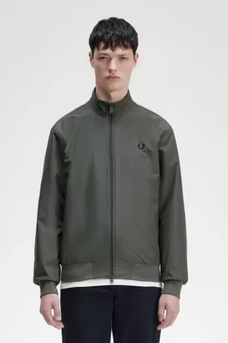 Brentham Men’s Jackets