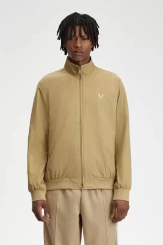 Brentham Men’s Jackets