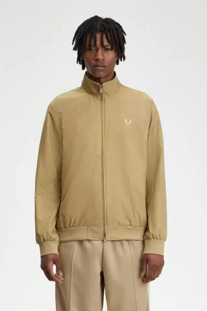 Brentham Men’s Jackets Brentham Men’s Jackets