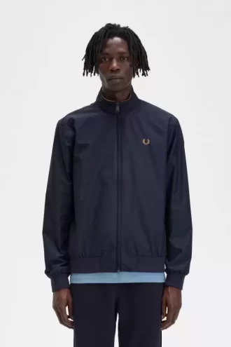 Brentham Men’s Jackets
