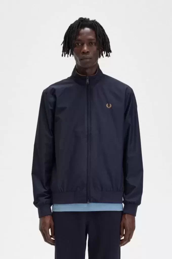 Brentham Men’s Jackets Brentham Men’s Jackets