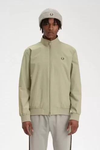 Brentham Men’s Jackets