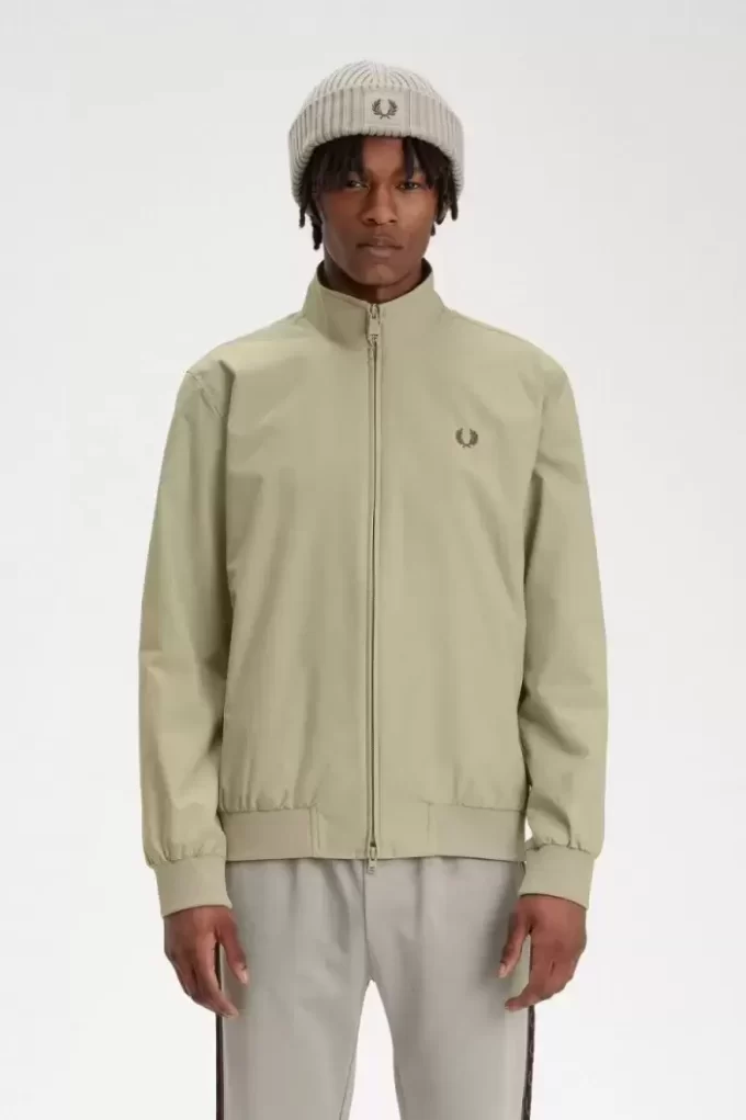 Brentham Men’s Jackets Brentham Men’s Jackets