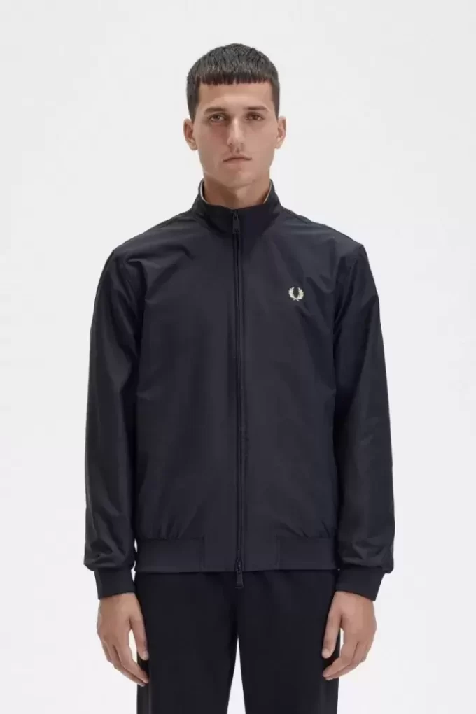 Brentham Men’s Jackets