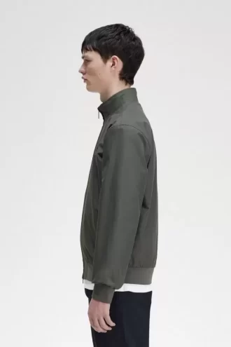 Brentham Men’s Jackets