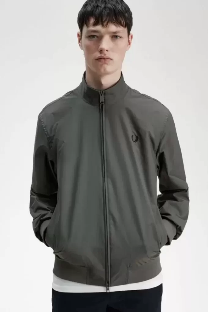 Brentham Men’s Jackets Brentham Men’s Jackets