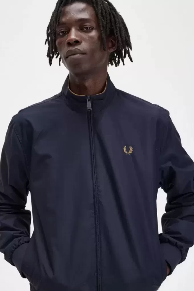 Brentham Men’s Jackets Brentham Men’s Jackets