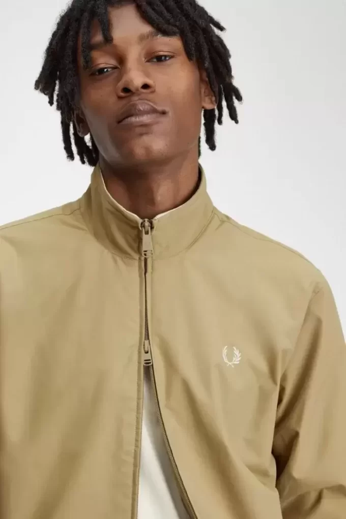 Brentham Men’s Jackets Brentham Men’s Jackets