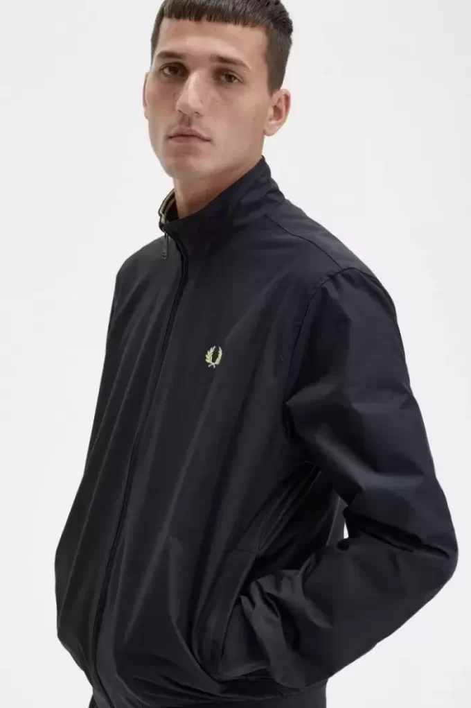 Brentham Men’s Jackets