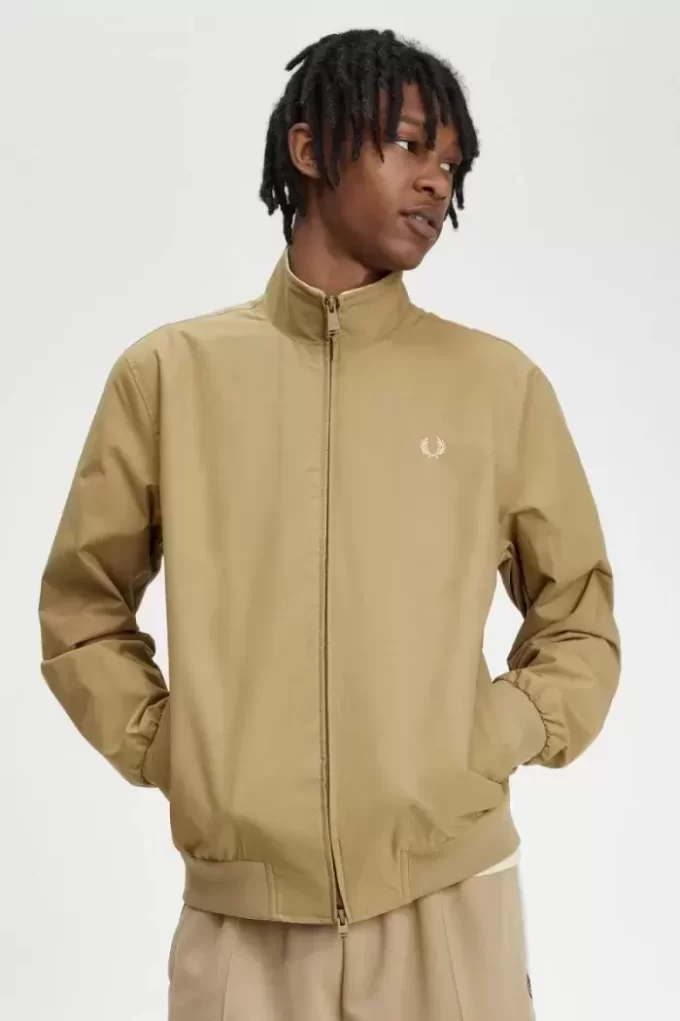 Brentham Men’s Jackets Brentham Men’s Jackets