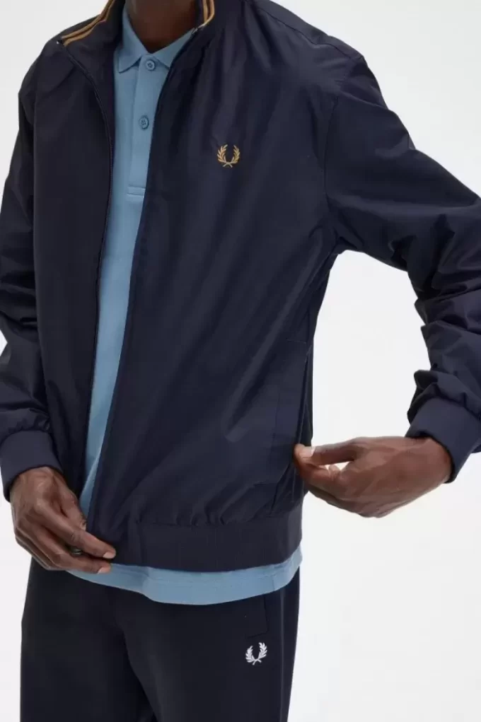 Brentham Men’s Jackets Brentham Men’s Jackets