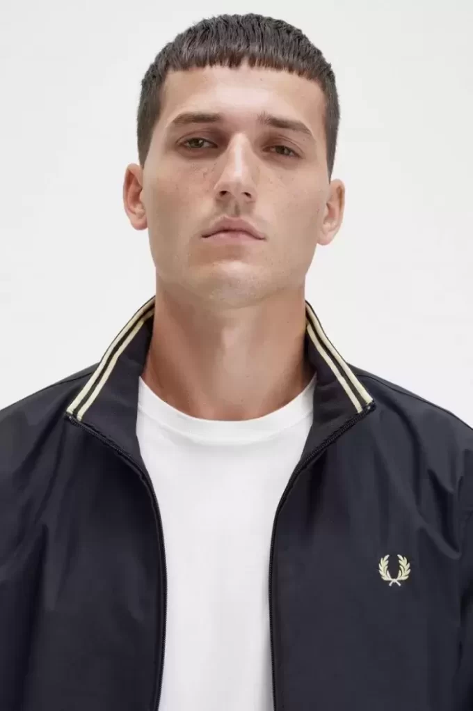 Brentham Men’s Jackets