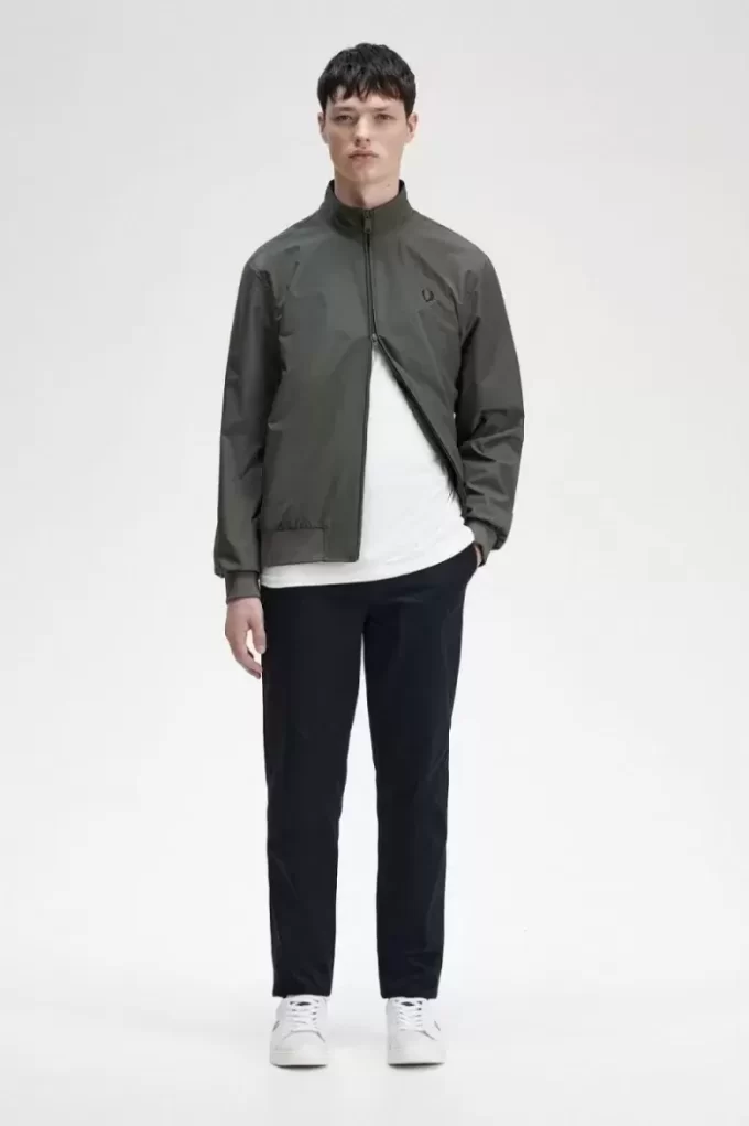 Brentham Men’s Jackets Brentham Men’s Jackets