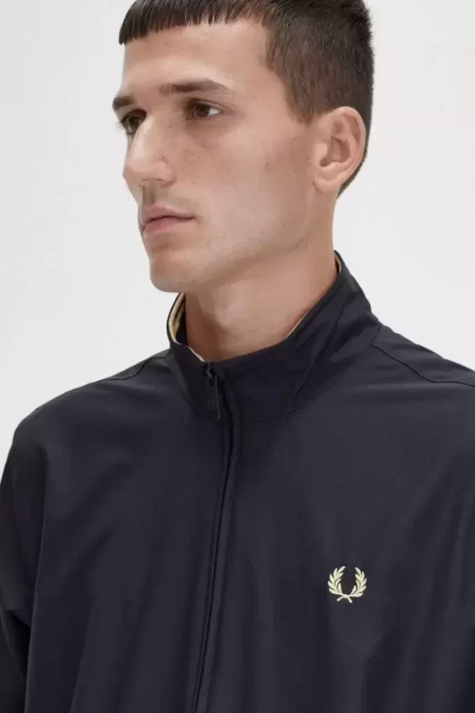 Brentham Men’s Jackets
