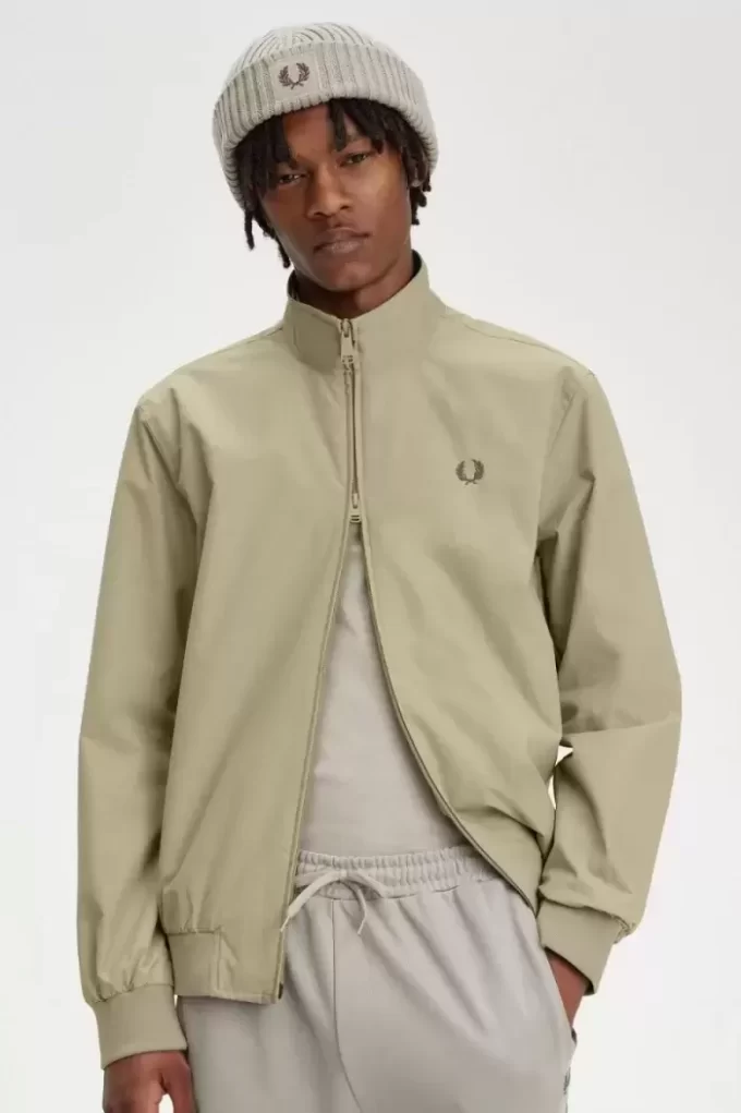 Brentham Men’s Jackets Brentham Men’s Jackets