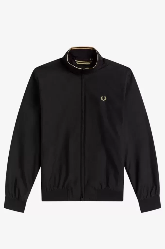 Brentham Men’s Jackets