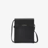 Burnished Leather Men’s Bags Burnished Leather Men’s Bags