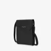 Burnished Leather Men’s Bags Burnished Leather Men’s Bags