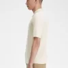 Button Through Knitted Men’s Shirt Button Through Knitted Men’s Shirt