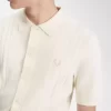 Button Through Knitted Men’s Shirt Button Through Knitted Men’s Shirt