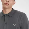 Button Through Knitted Men’s Shirt Button Through Knitted Men’s Shirt
