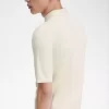 Button Through Knitted Men’s Shirt Button Through Knitted Men’s Shirt
