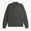 Button Through Knitted Men’s Shirt Button Through Knitted Men’s Shirt
