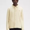 Button Through Long Sleeve Men’s Polo Shirt Button Through Long Sleeve Men’s Polo Shirt