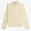 Button Through Long Sleeve Men’s Polo Shirt Button Through Long Sleeve Men’s Polo Shirt